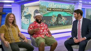 Celebrating 60 years of VooSwar Lounge