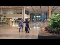 Drunk White Guy Gets Exactly What He Deserves For Assaulting Singapore Police