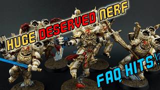 Murderwing NERFED HARD faq errata drops