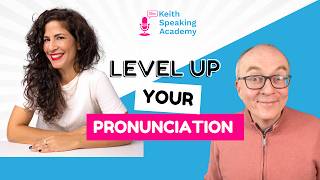 Tips to Improve your English Pronunciation