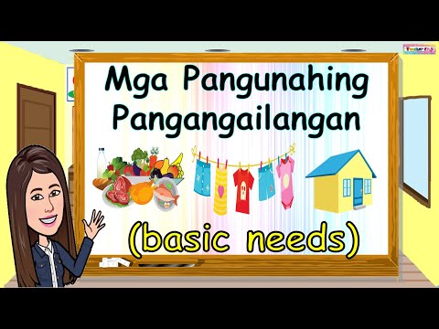 Video: Paano Ang Pangangalaga Ng Mga Kalalakihan? Listahan Ng Mga Pangunahing Uri