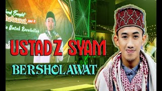 Ustadz Syam Bersholawat,Acara Maulid Pejeruk Banket #ustadzsyam