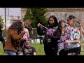 Community Investment and Collaboration Quiz