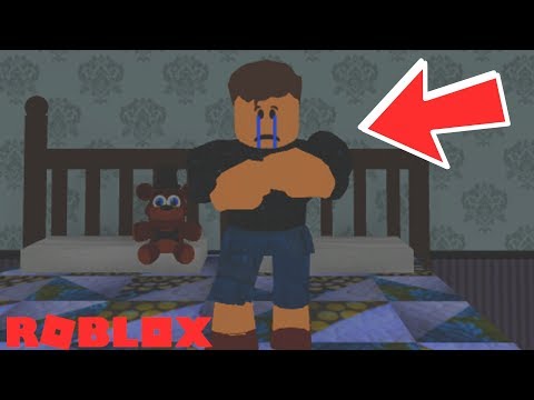 Roblox Aftons Family Diner Secret Characters