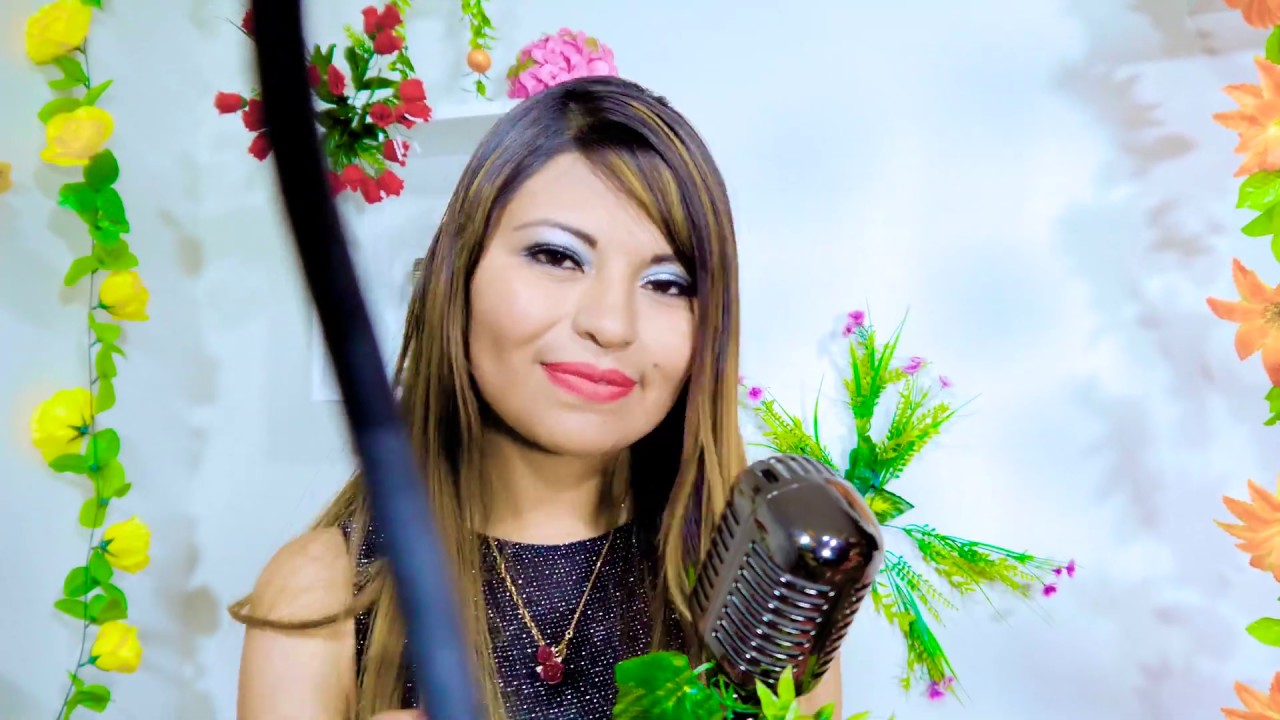 Hojita verde de la coca - Linda Lizbeth - 2019 (Oficial)