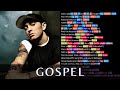 Eminem verse on Gospel | Rhymes Highlighted, Lyrics