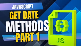 Get Date Methods