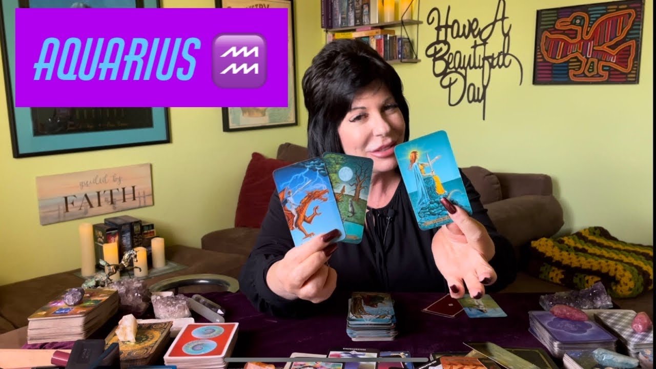 AQUARIUS ♒️ CUTTING THRU THE FOG! U NEED TO TRUST IN URSELF AQUA’S!! ABUNDANT BEGINNINGS COMING IN!!