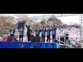 WATCH: Indosakusa The Morning Star shine at Heroes Day national celebrations