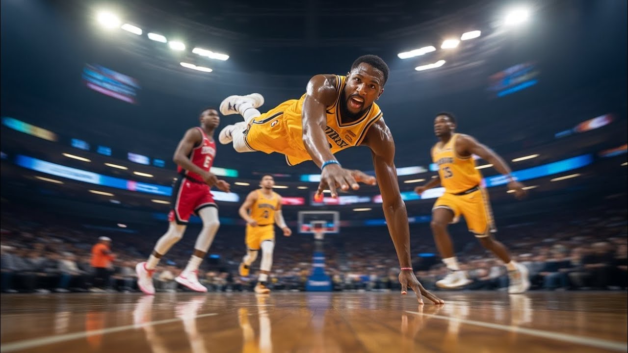 Best Pack Luck Ever | NBA Live Mobile