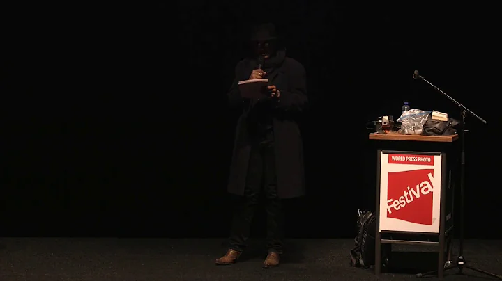 Stanley Greene Sem Presser Lecture supported by Du...