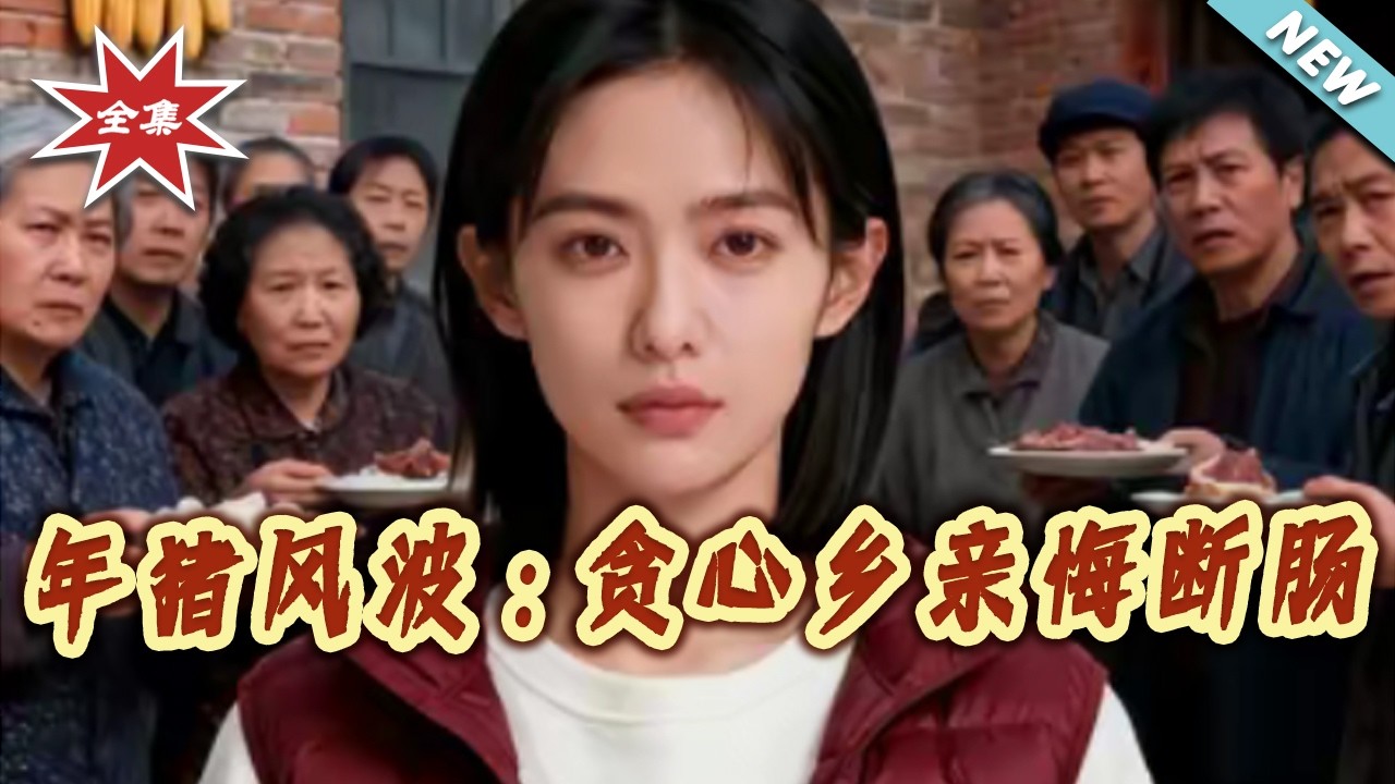 年豬風波：貪心鄉親悔斷腸