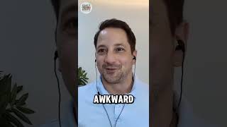 Networking Is Awkward. Do It Anyway. (It Never Stops Being the #1 Growth Factor)