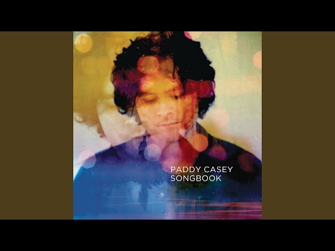 Paddy Casey — Livin'