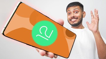 All New OPPO ColorOS 12 based on Android 12 is Here ! *Review*