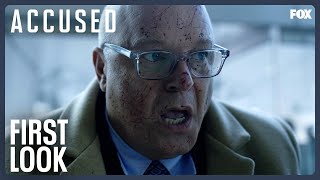 Season 1 First Look | Accused