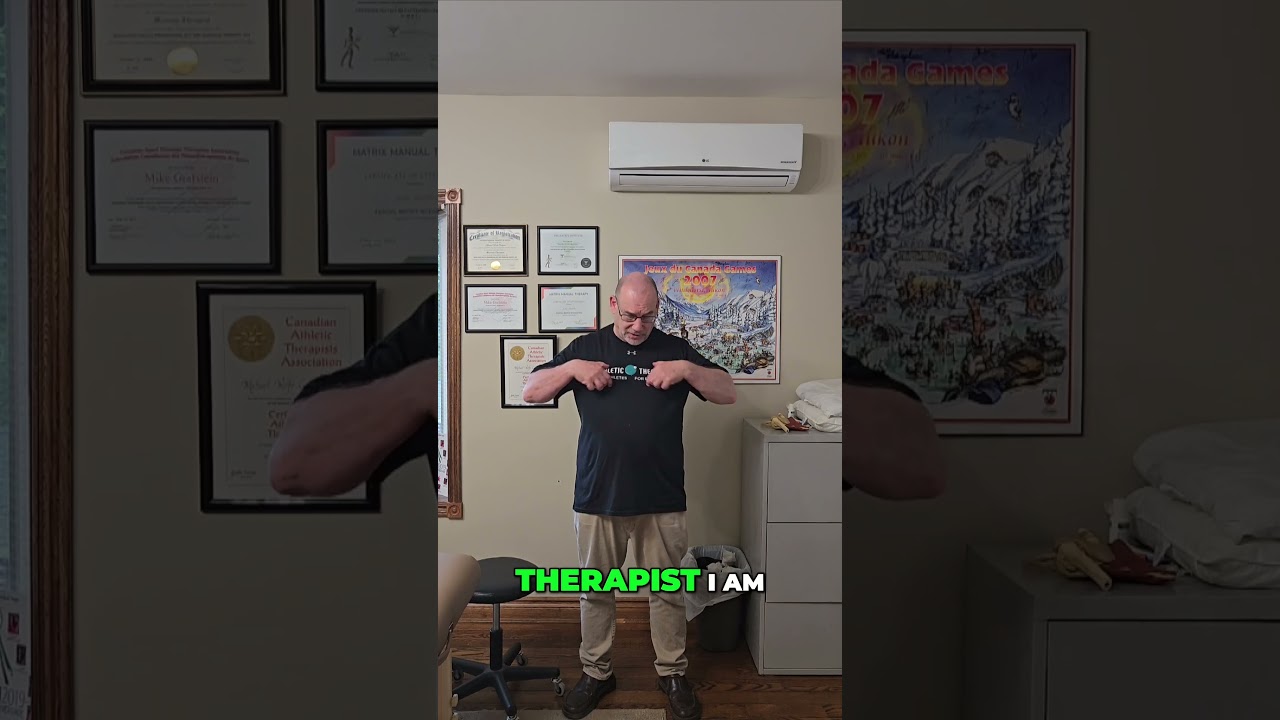 Transform Your Health with Matrix Repatterning Therapy