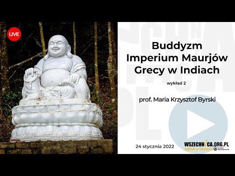 Wideo: Jak skończył się buddyzm w Indiach?
