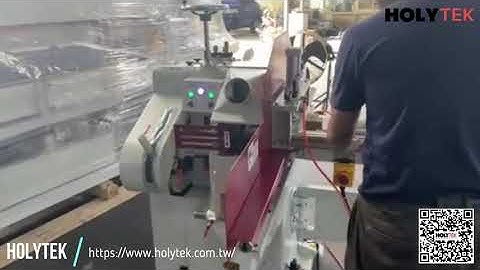 SINGLE END TENONING MACHINEST 152,ST 120