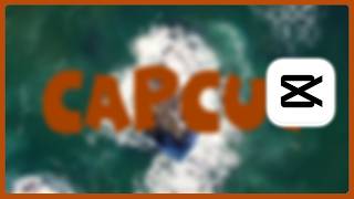 How to Create Cinematic Blur Animate Text in CapCut PC | Keyframe Blur Effect