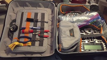 Lowepro Droneguard CS 300 Backpack Review