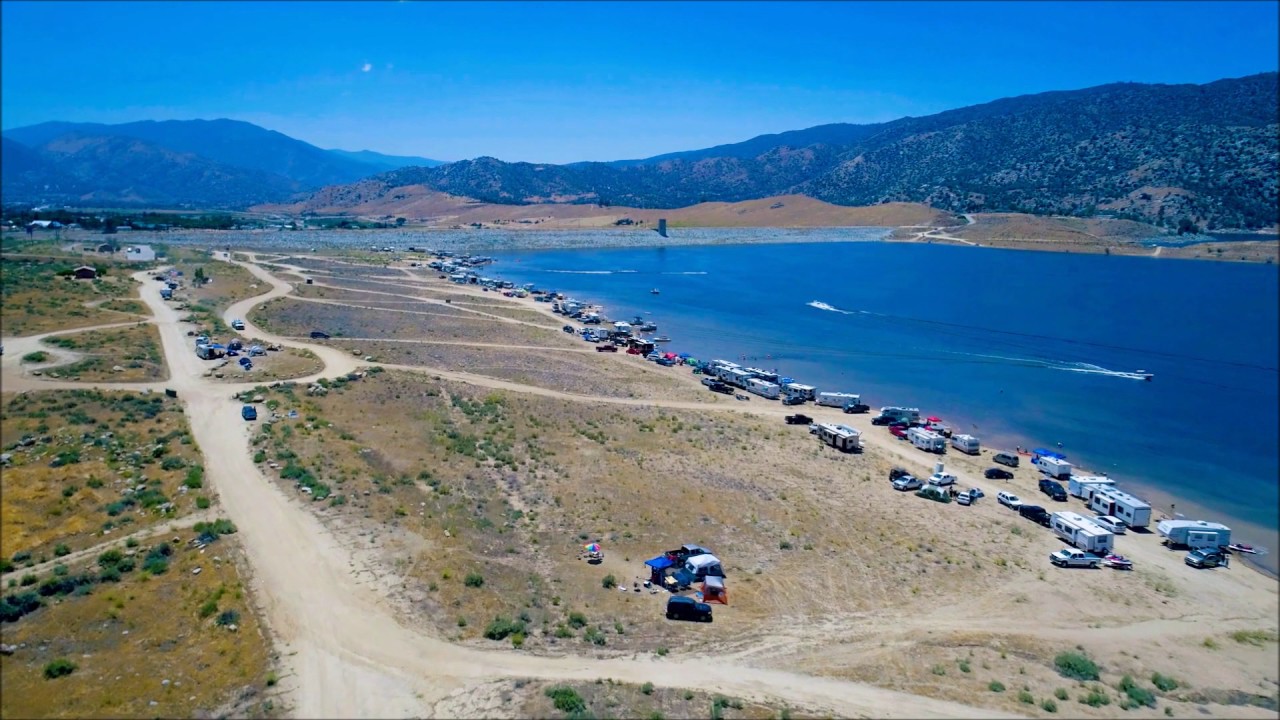 Memorial Day Lake Isabella YouTube