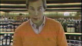 KPRC "Be There" Promo from 1984
