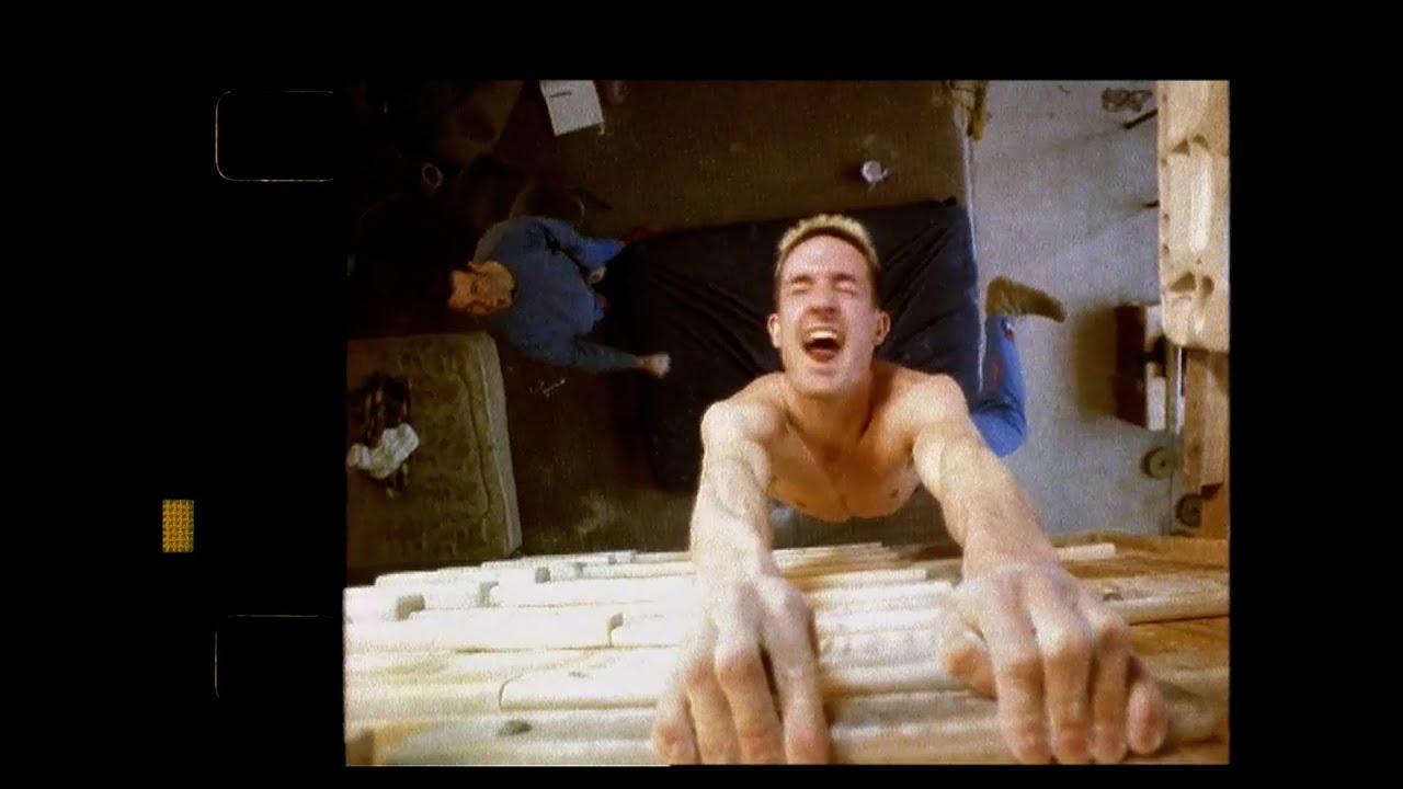 THE REAL THING 25 YEARS LATER