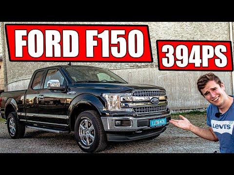 FORD F 150