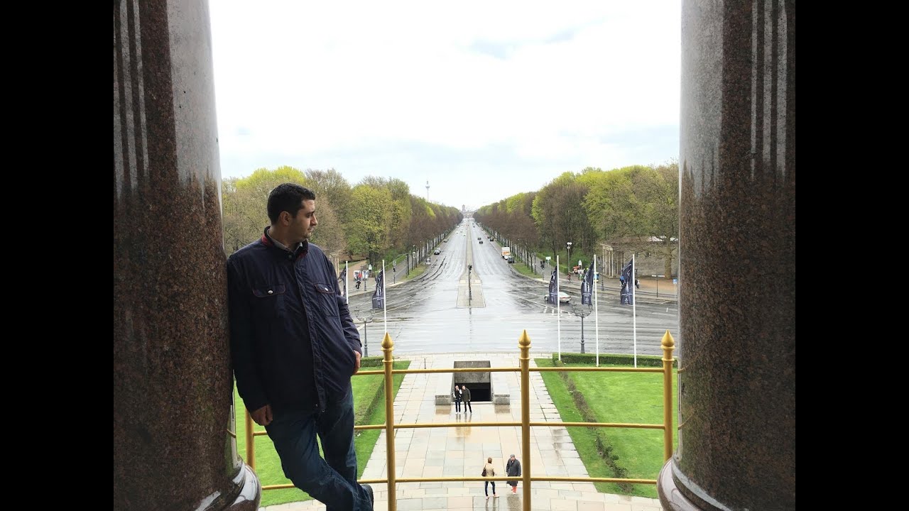 Jean Monnet ile Berlin'de ve ICD'de yaşam (2)