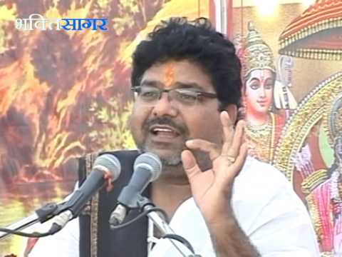 Shri Ram Katha      Day 6 By   Shri Murlidhar ji maharaj Bikaner