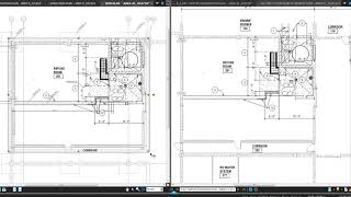 Smart Bluebeam Overlay