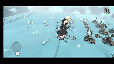 Epic Battle Simulator 2 Level 99