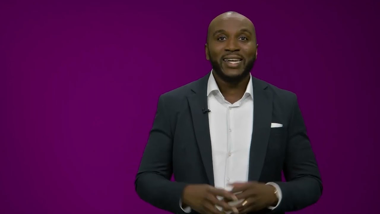 Christian Mani explains new methods of tire recycling | Evonik