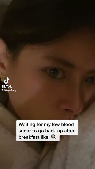 for-my-blood-sugar-to-go-up-after-breakfast-like-shorts-youtube