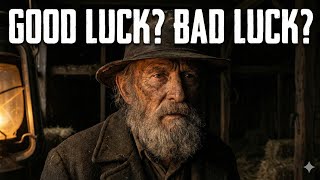 Stop Blaming Luck – This Story Will Change How You See Your Life