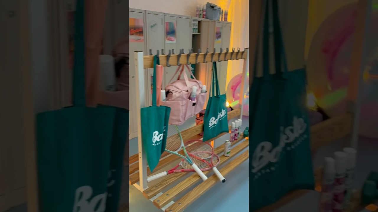 BIGGEST Batiste Dry Shampoo Event Ever 