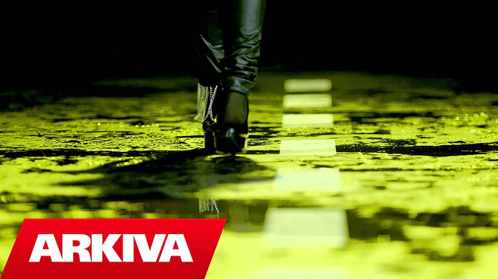 Denisa Laska - Me fal ti zemer (Official Video HD)