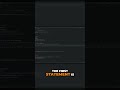 Demo Script: Explore Structured Output with AI Frameworks #shorts