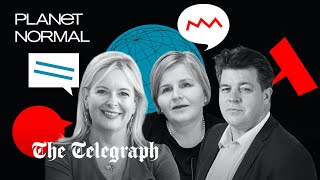 Planet Normal: Tories jump off the Boris bus as resignations shake Johnson's Premiership | Podcast