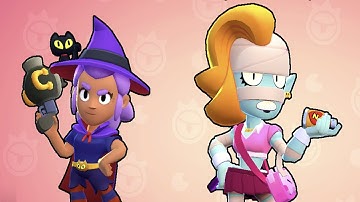 Brawl Stars - Gameplay Walkthrough Part 185 - College EMZ vs Shelly vs Gale (iOS, Android)