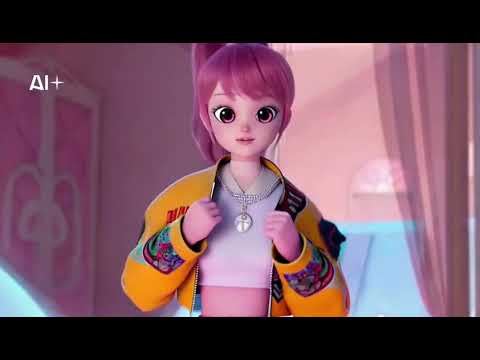 Huntr X Princess Romi Catch Teenieping 2