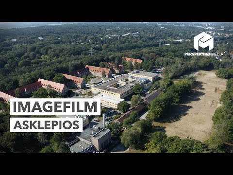 Asklepios - Station Herrmann - Imagefilm