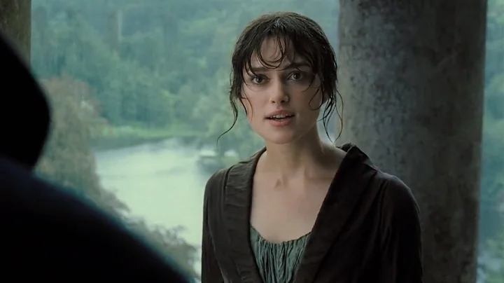 Pride & Prejudice (2005) - 'Last Man in The World'...