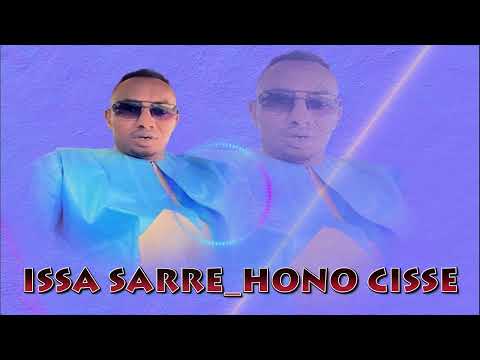 ISSA SARRÉ HONO CISSÉ