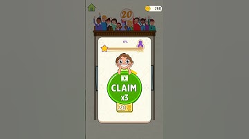 Be The Judge Level- 19 Gameplay walkthrough (Android, iOS) #trydra #BeTheJudge #judgegame #judge