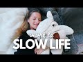 Pourquoi on devrait tous ralentir lart du slow living