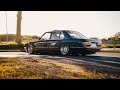 "Simply Classic" | BMW E28 520i | 4K