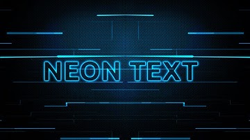 Make a Flash Text Intro in Mobile | Kinemaster Tutorials | Glitch Text Intro