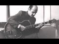 Joe Pass - Takeoff